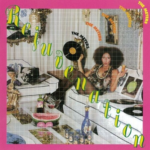 Album Art