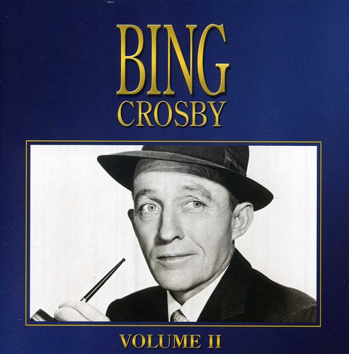 Bing Crosby 2
