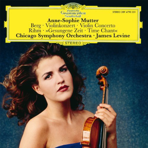 Violin Concert/Gesungene