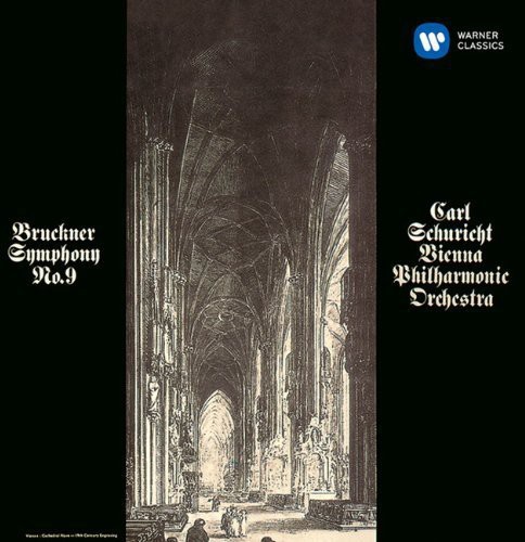 Bruckner: Symphony No.9