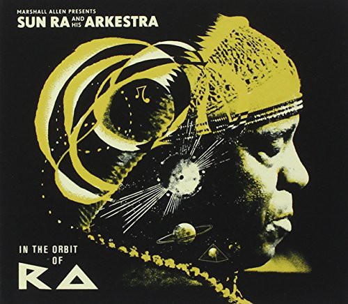 Sun Ra - In the Orbit of Ra