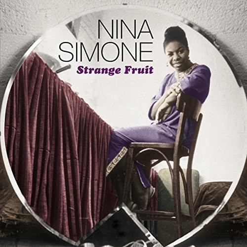 Strange Fruit: Rare Studio & Live Recordings From