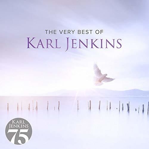 Very Best Of Karl Jenkins (Uk)