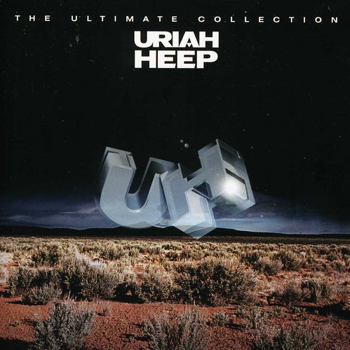 Ultimate Collection