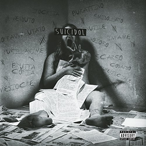 Album Art