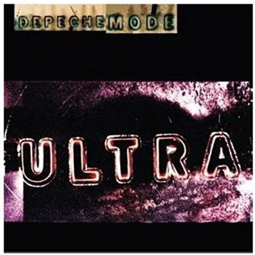 Depeche Mode - Ultra [Import Vinyl]
