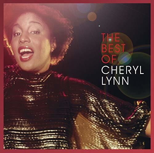Best Of Cheryl Lynn