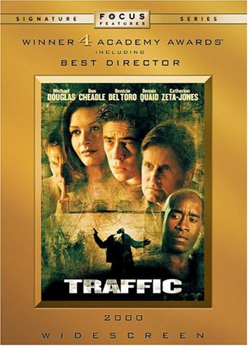 Traffic - Traffic