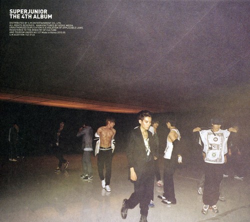 Vol. 4 Type B