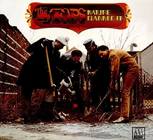 Album Art