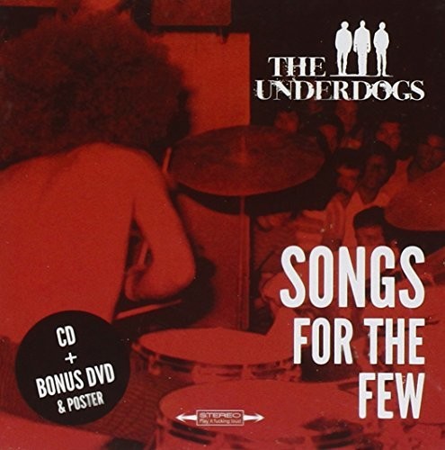 Songs for the Few