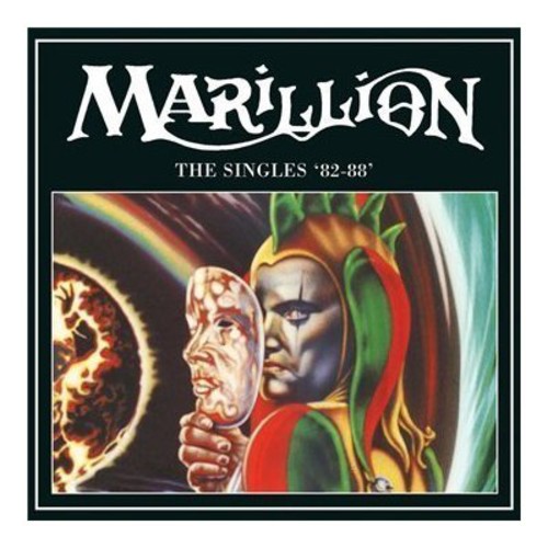 Singles 82-88