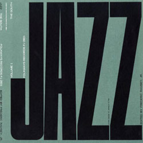 Various Artists - Jazz Vol. 1: South / Various