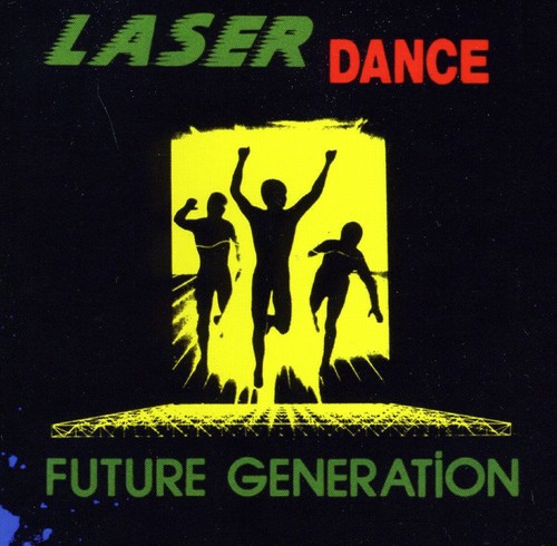 Future Generation