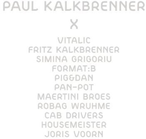 Album Art