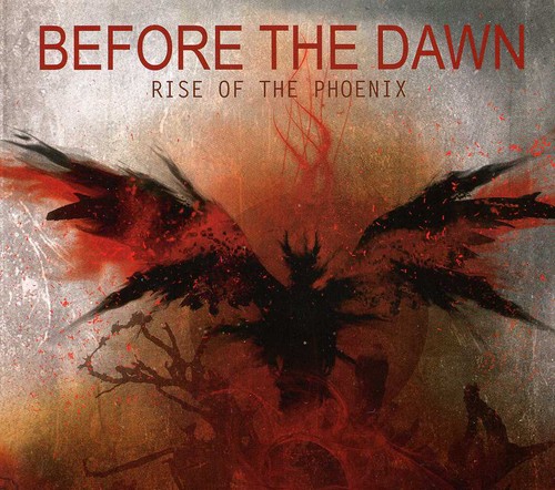 Rise Of The Phoenix