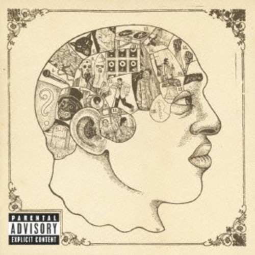 Roots - Phrenology
