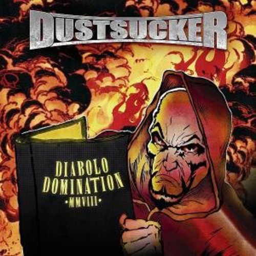 Dustsucker - Diabolo Domination