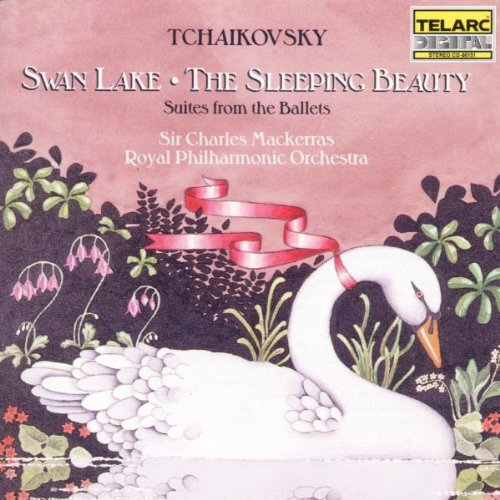 Swan Lake / Sleeping Beauty