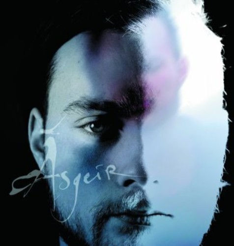 Asgeir - In The Silence vinyl record cover
