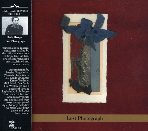 Lost Photograph