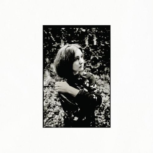 Broken Twin - May vinyl record cover