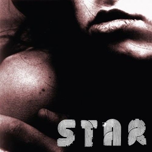 Star - Devastator vinyl record cover
