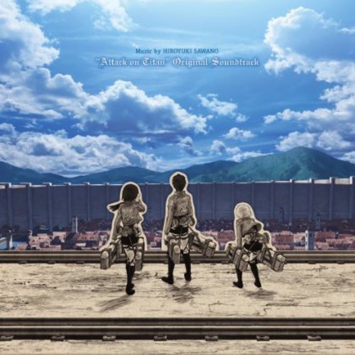 Album Art