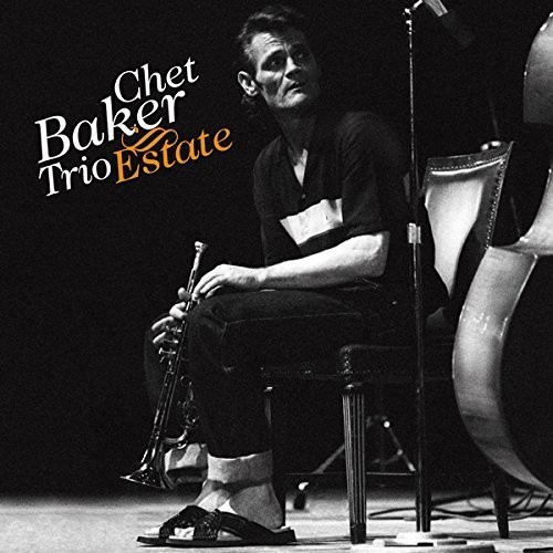 Estate-Feat Philip Catherine 1 Bonus Track