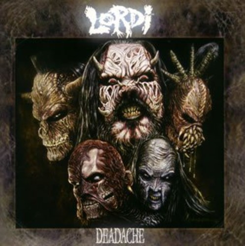 Album Art