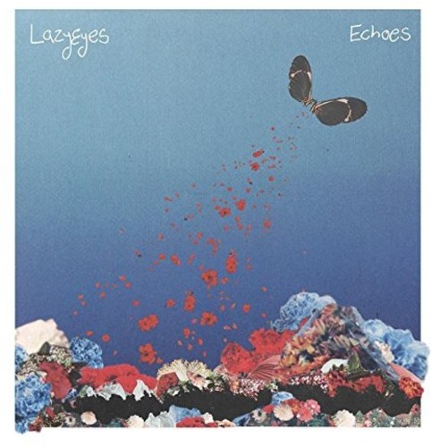 Lazyeyes - Echoes [Download Included]