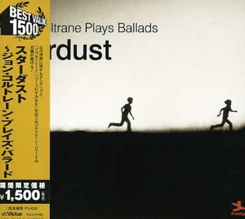 Star Plays Dust  Ballad (Jpn)