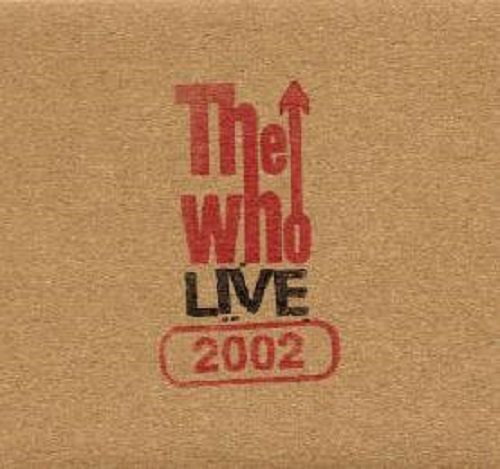 Live: Dallas Tx 9/21/02
