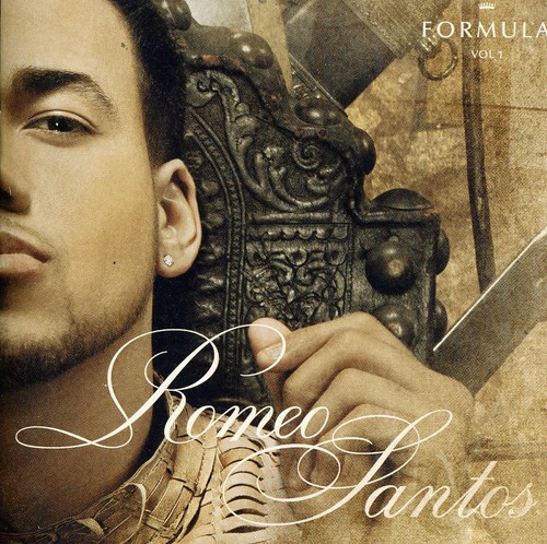 Vol. 1-Formula