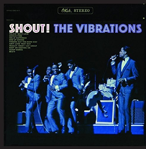 Shout!