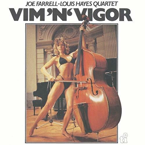 Vim N Vigor
