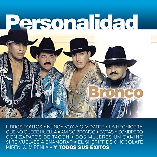 Personalidad