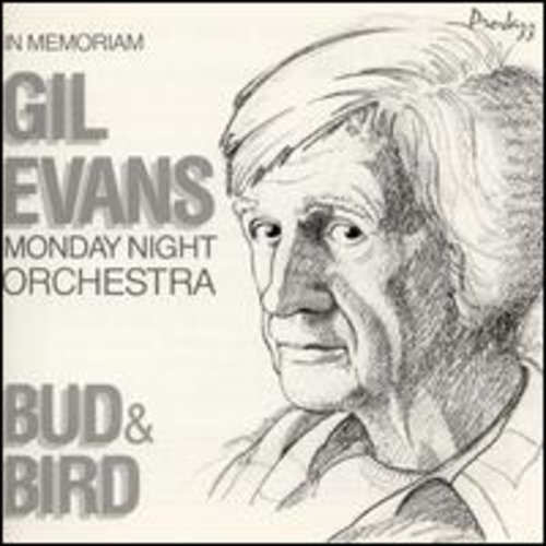 Bud & Bird