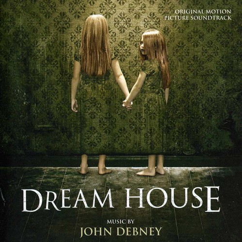 Patrick Doyle - Dream House (Original Motion Picture Soundtrack)