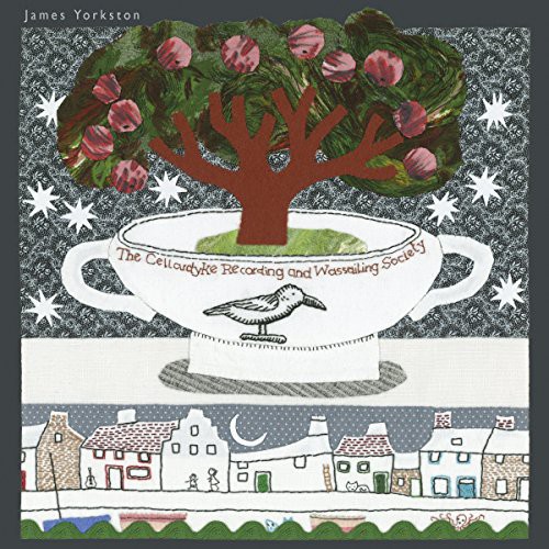 Cellardyke Recording (Uk)