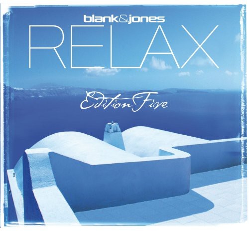 Relax Edition Five