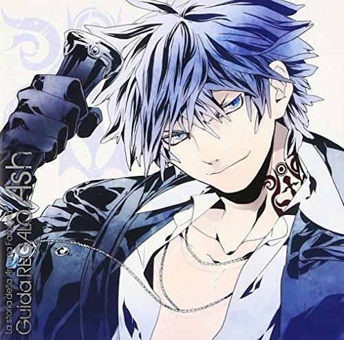 La Storia Della Arcana Famiglracter (Original Soundtrack)