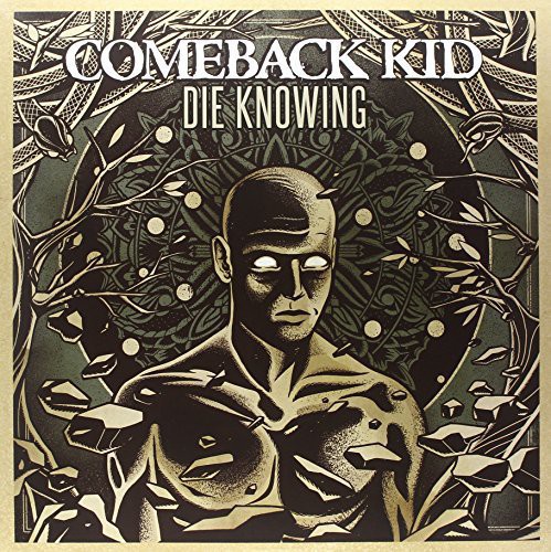 Comeback Kid - Die Knowing