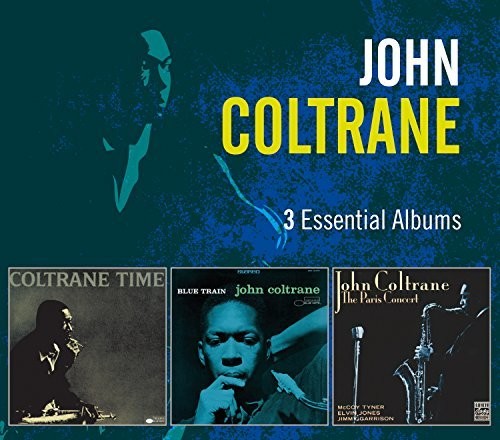 3 Essential Albums