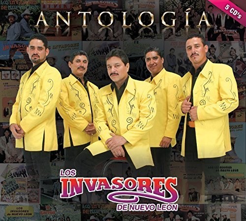 Antologia