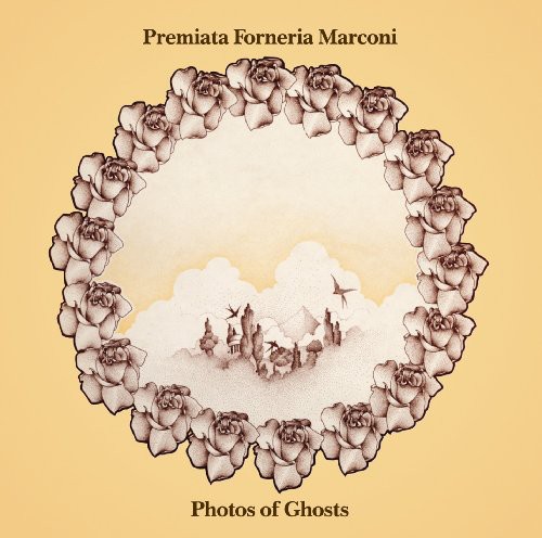 Album Art