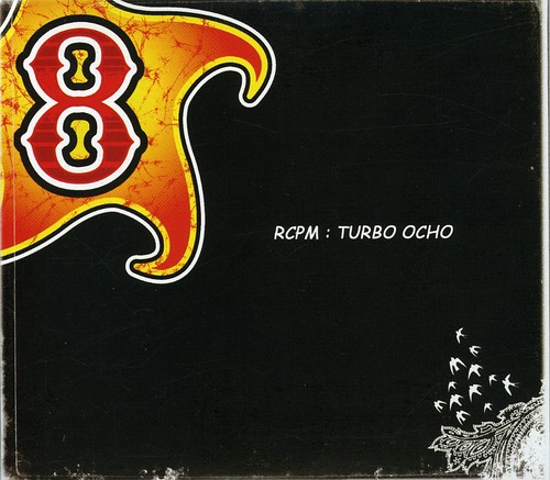 Turbo Ocho