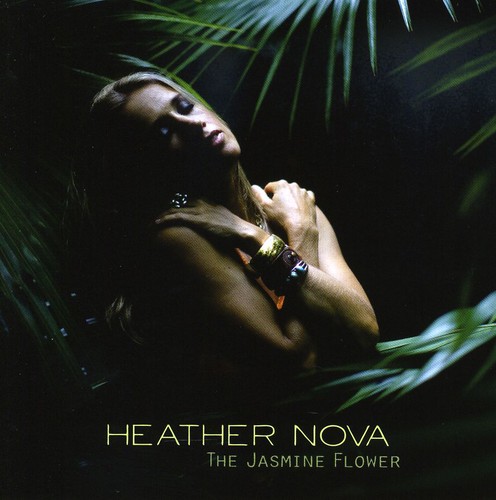 Heather Nova - Jasmine Flower [Import]