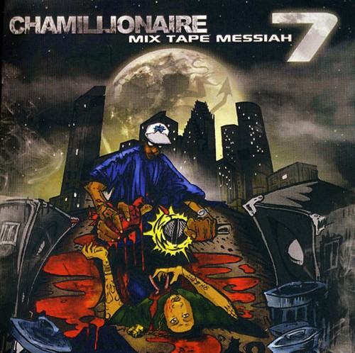 Mix Tape Messiah 7
