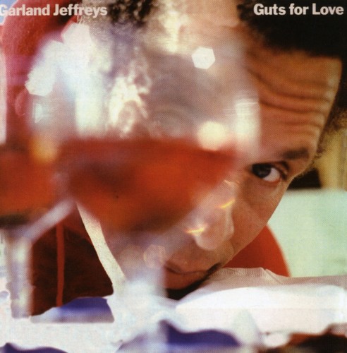 Guts For Love